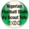 Nigeria Football By Scout Tofe