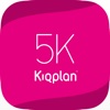Kiqplan - Race for Life 5k