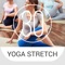 30 Day Yoga and Stretching Challenge for Flexibility, Stability, and Balance