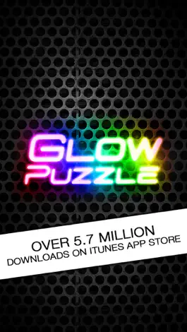 Game screenshot Glow Puzzle Free hack