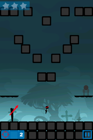 Ninja Pass screenshot 4