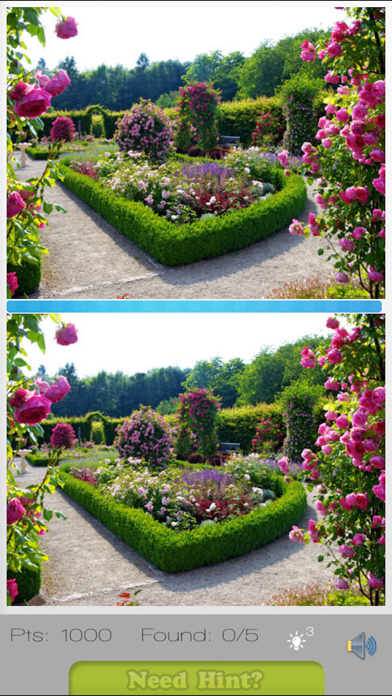 Screenshot #1 pour Find The Difference - Photo Hunt Free Game