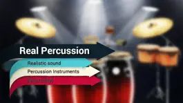 Game screenshot Band Boom Real Percussion hack