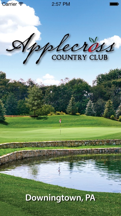 Applecross Country Club
