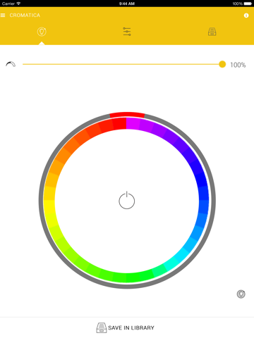 Screenshot #6 pour Cromatica