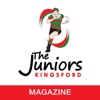 The Juniors Magazine