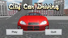 Game screenshot Car Racing City Simulator mod apk