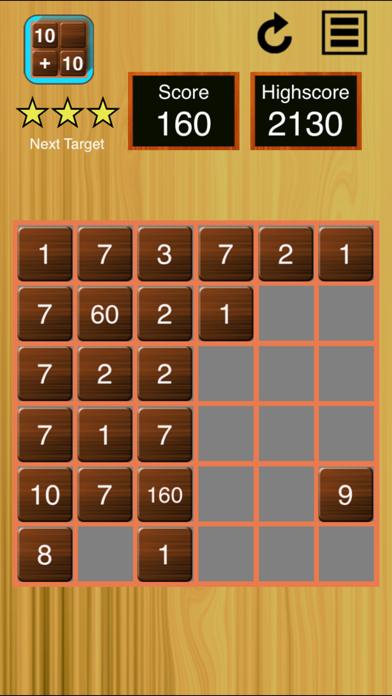 How to cancel & delete 10+10 - multiple ten puzzel game from iphone & ipad 3