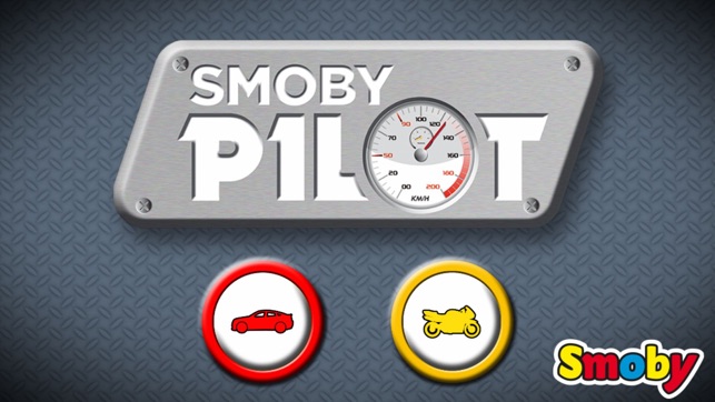 Smoby Pilot(圖1)-速報App