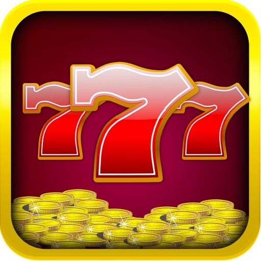 AAA Slots Fun! iOS App