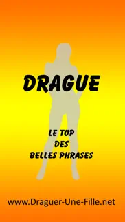 drague : le top des phrases айфон картинки 1