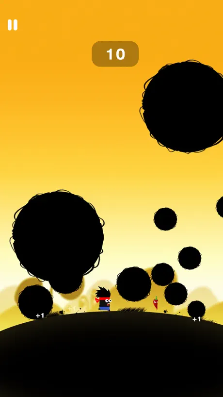 Rush Hero