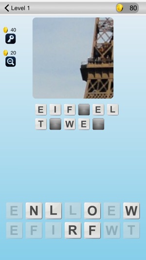 Zoom Quiz -Special France-