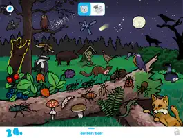 Game screenshot German with Moritz apk