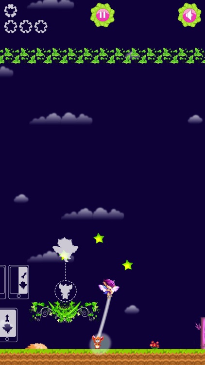 Magical Elf Game Free screenshot-4