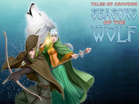 Screenshot #4 pour ToA: Seasons Of The Wolf