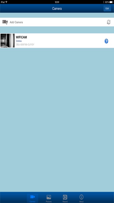 Screenshot #2 pour Anyty m-cope