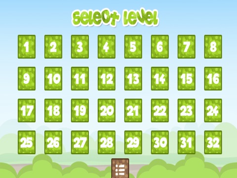 Boxes Physic - Free Games for Family Baby, Boys And Girls iPad screenshot