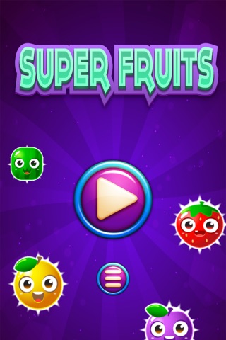 Super Fruits Dash screenshot 2