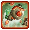 Super Vintage Robo Journey - Steampunk Series FREE By Animal Clown