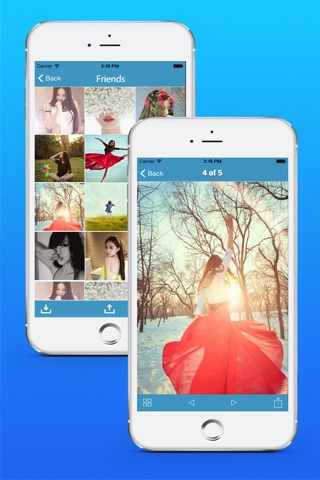 MyCalculator - The Ultimate Private Photo & Video Manager screenshot 3