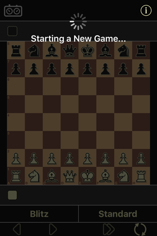 Chess Games on FICS screenshot 4