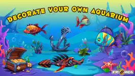 Game screenshot Fish Adventure - Aquarium hack