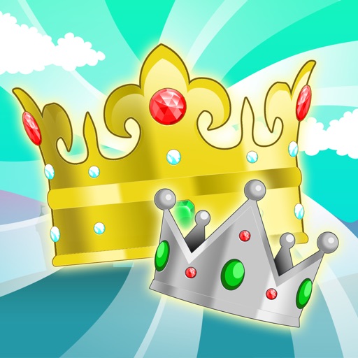 A Crown Jewels Mania