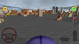 Game screenshot Truck Sim: Everyday Practice - 3D truck driver simulator apk