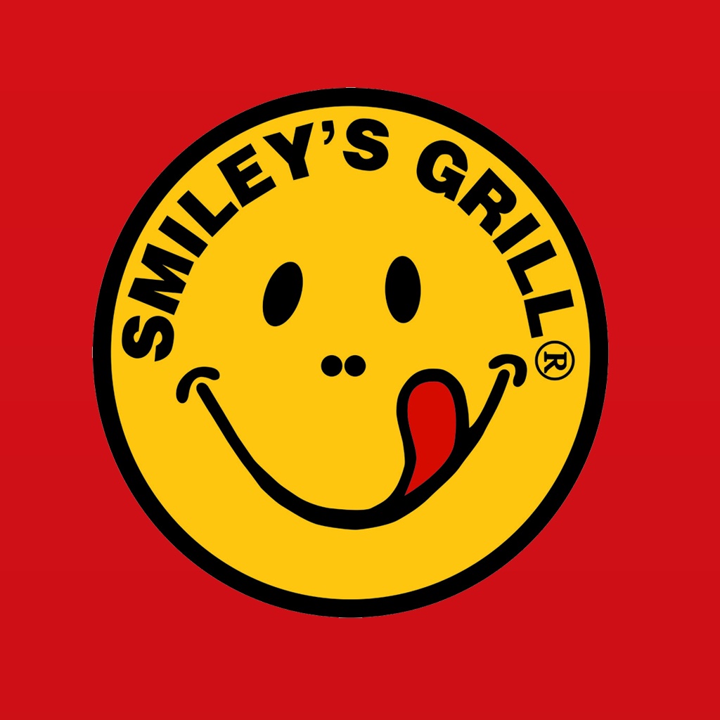 Smiley's Grill icon