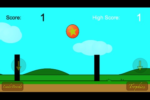 Bounce Ultimate screenshot 2