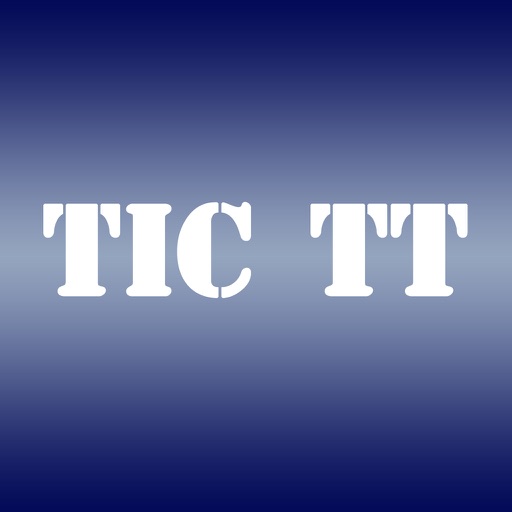 Tictactoe FM Game icon