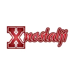 X Nostalji app icon