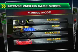 Game screenshot Extreme Car Parking Simulator Mania - Real 3D Traffic Driving Racing & Truck Racer Games hack