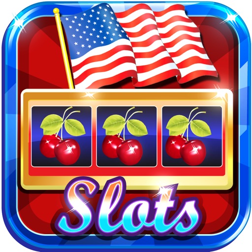 A AAA Ace American Free Slots Machine - Win Progressive Jackpot Journey Slot Machine iOS App