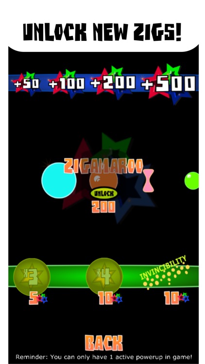 Zig: Planet Tranquility screenshot-3