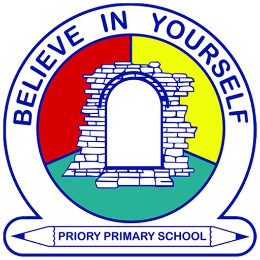 Priory Primary School icon