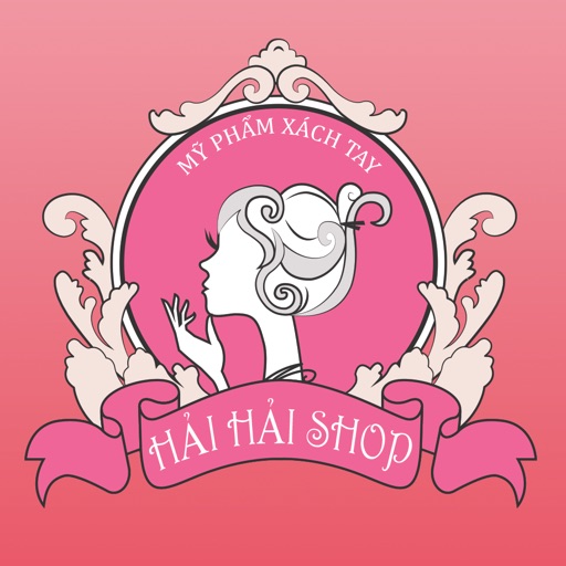 HaiHai Shop icon