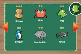 Game screenshot Origami How hack
