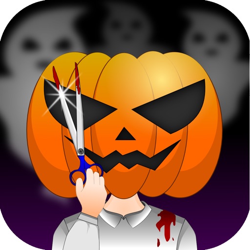 Halloween Defense Icon