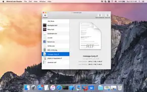 winmail.dat reader iphone images 1