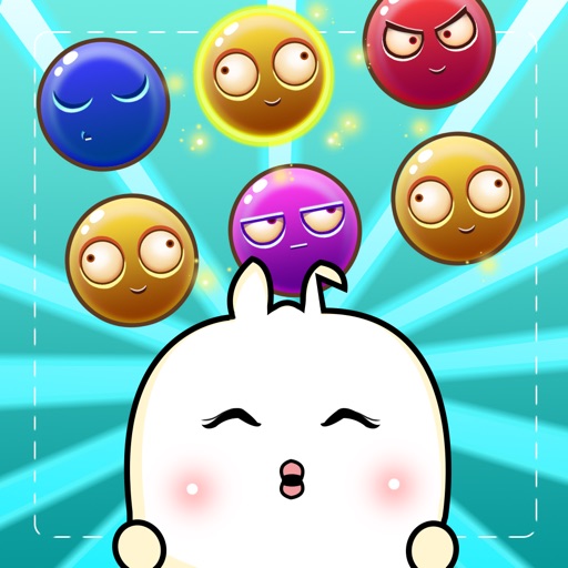 Wink Jelly Wonders iOS App