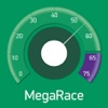 MegaRace от МегаФон