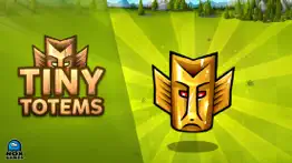 How to cancel & delete tiny totem tap- aztec, mayan gold chain reaction puzzle game hd 1