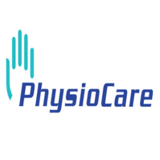 PhysioCare Icon