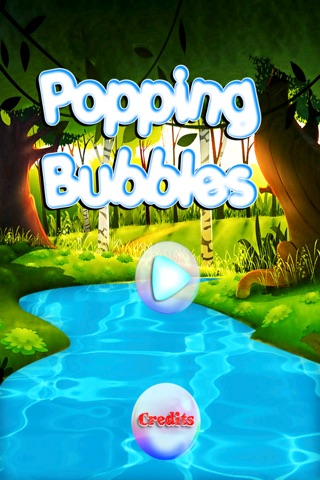 popping bubbles - bubble game screenshot 4