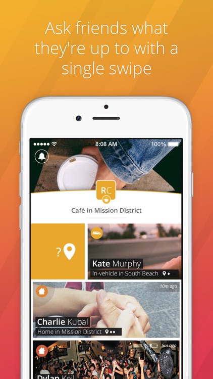 Waldo - Stay in the loop screenshot-3