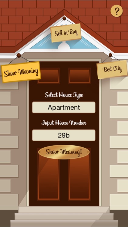 House Numbers -- Learn What Your House Number Means