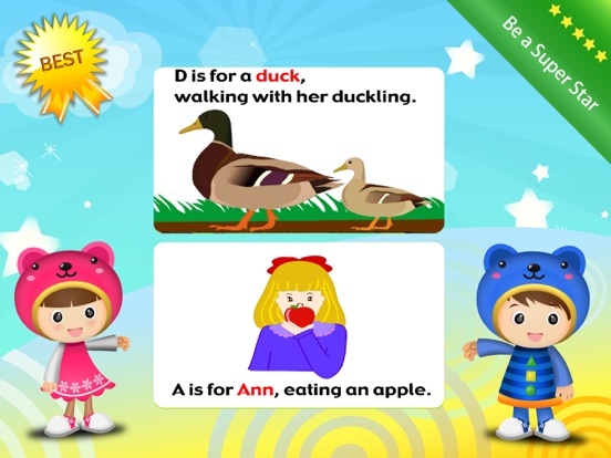 Baby Learning Videos - Nursery Rhymes Color Songsのおすすめ画像5