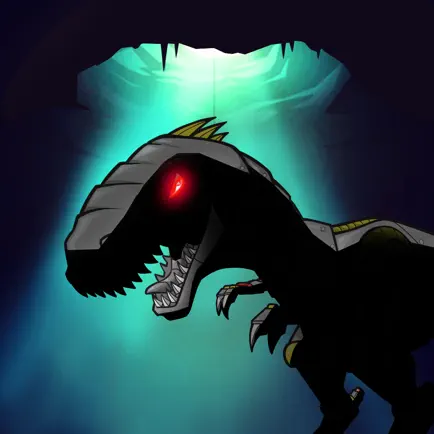 Mortal Cave - Escape with Rex in this Dino Park! Cheats